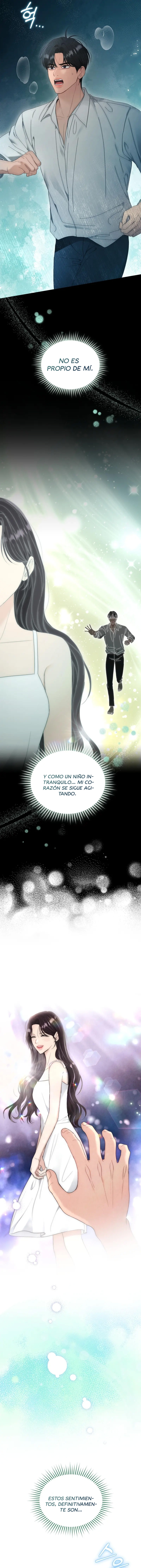 deshaciéndome de mi ex-marido Capítulo 35 - Page 13