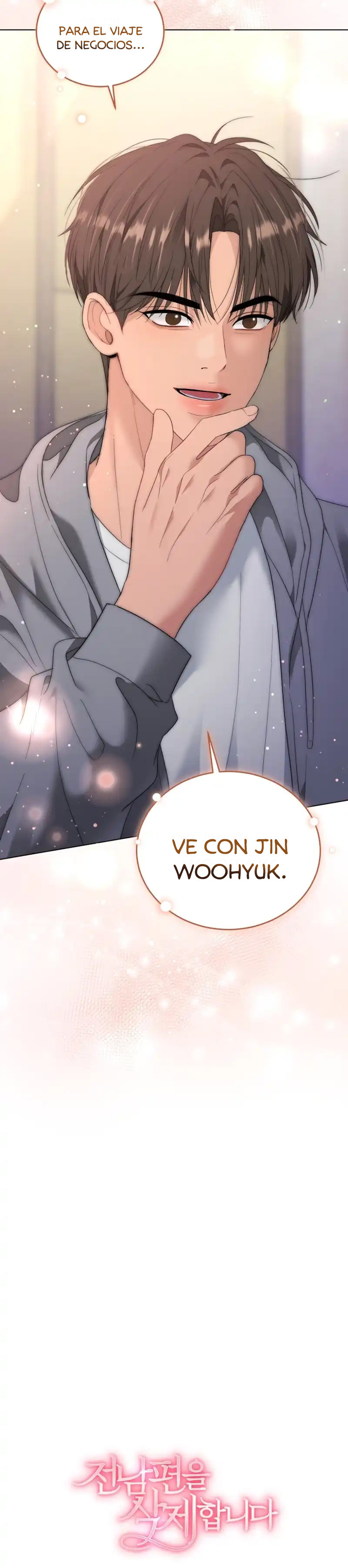 deshaciéndome de mi ex-marido Capítulo 41 - Page 14