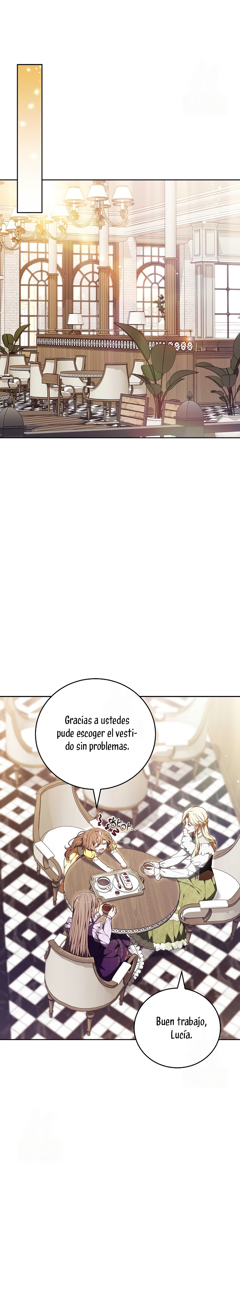 ¡Me gustas! (Por 101ª vez) Capítulo 42 - Page 18