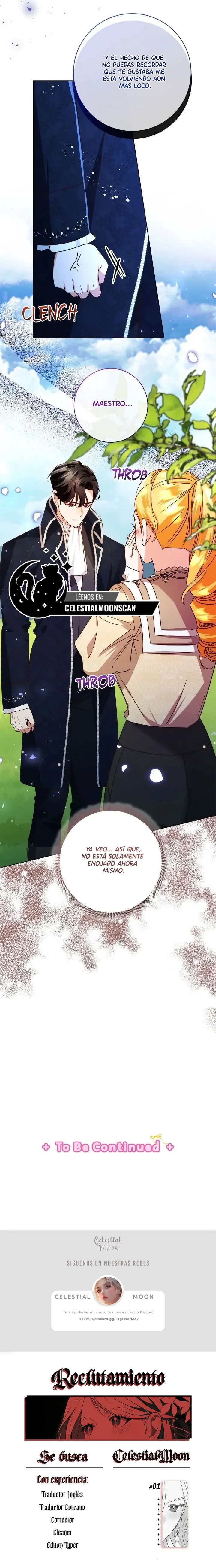 Incluso Las Damas Nobles Se Ponen A Dieta Capítulo 48 - Page 10