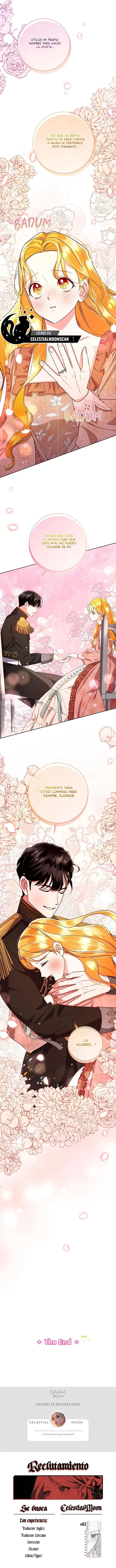 Incluso Las Damas Nobles Se Ponen A Dieta Capítulo 50 - Page 10