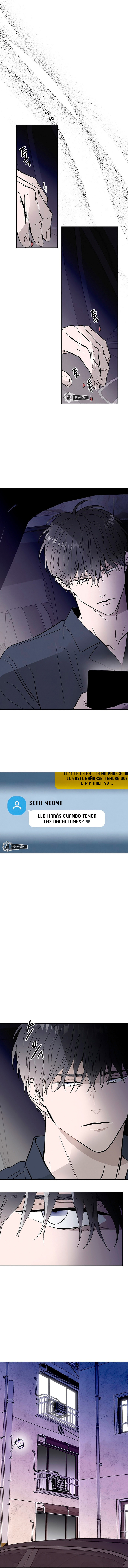 Adicto a ti Capítulo 23 - Page 11