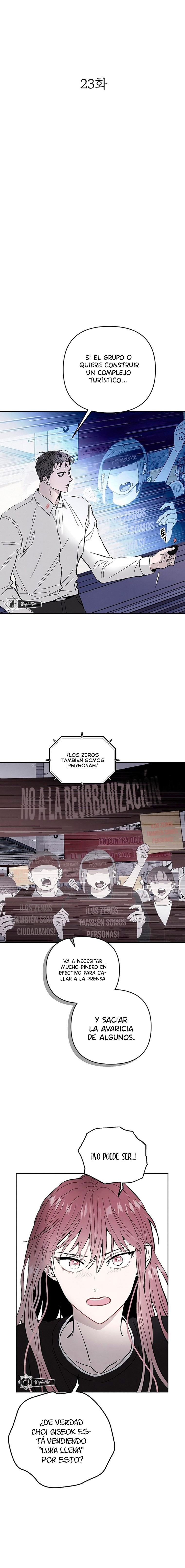 Adicto a ti Capítulo 23 - Page 3