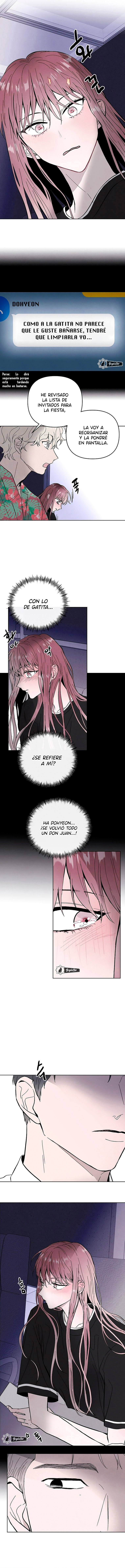 Adicto a ti Capítulo 23 - Page 7
