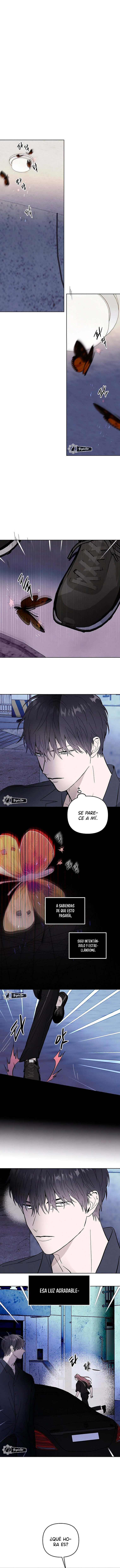 Adicto a ti Capítulo 24 - Page 2