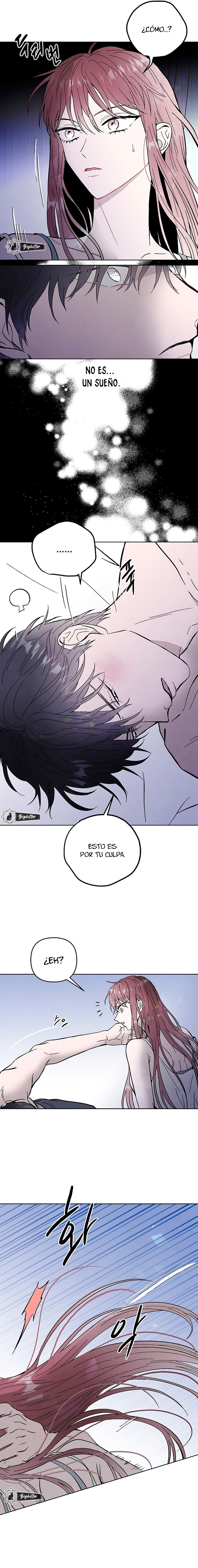 Adicto a ti Capítulo 24 - Page 8