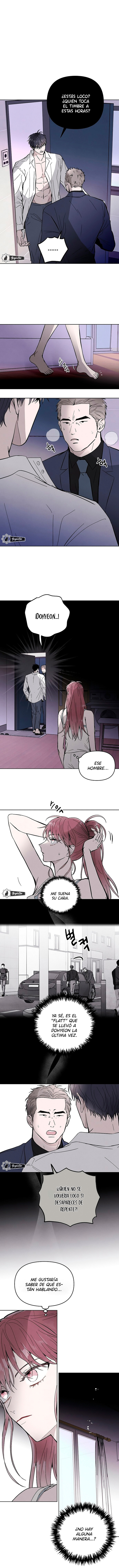 Adicto a ti Capítulo 25 - Page 2