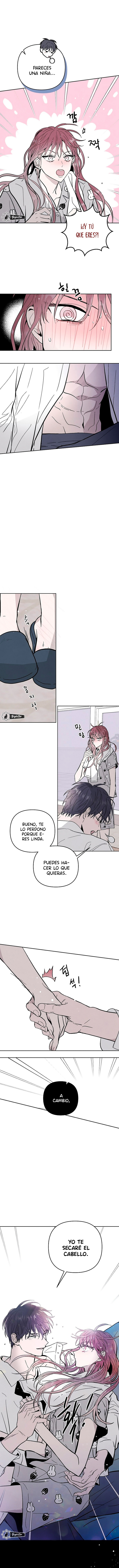 Adicto a ti Capítulo 26 - Page 10