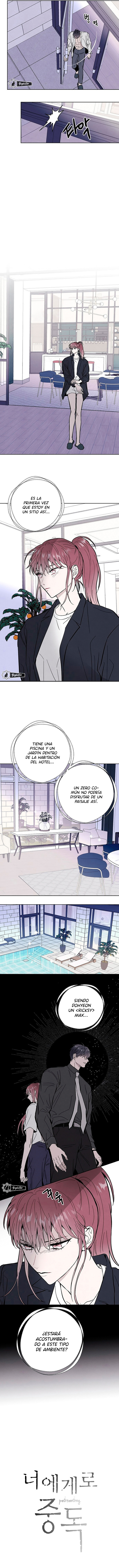 Adicto a ti Capítulo 26 - Page 3