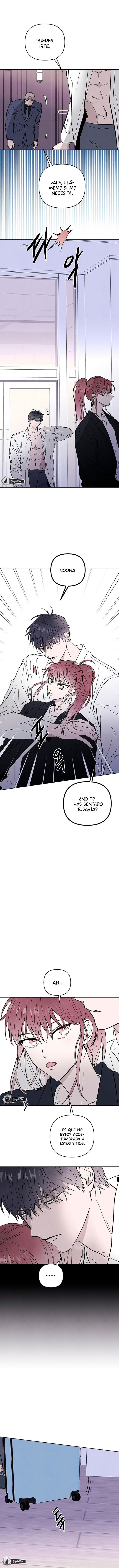 Adicto a ti Capítulo 26 - Page 5