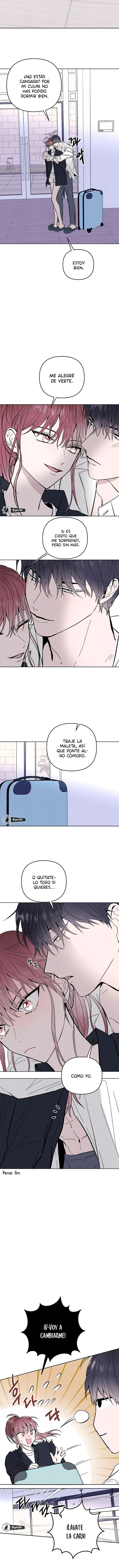 Adicto a ti Capítulo 26 - Page 6