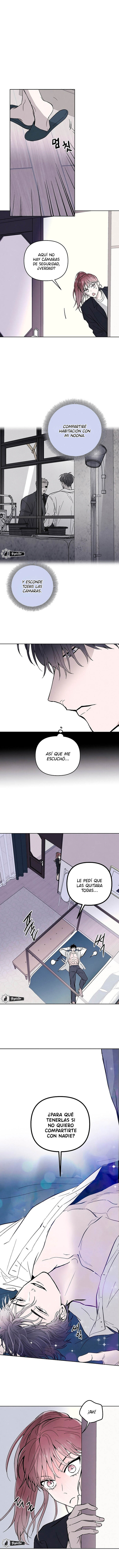 Adicto a ti Capítulo 26 - Page 7