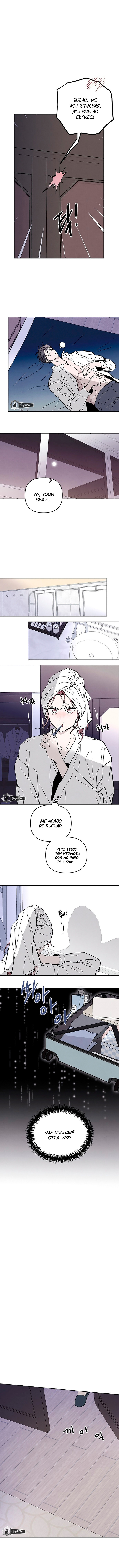 Adicto a ti Capítulo 26 - Page 8