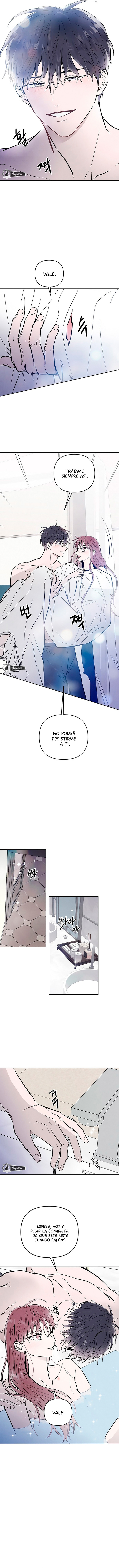 Adicto a ti Capítulo 27 - Page 10