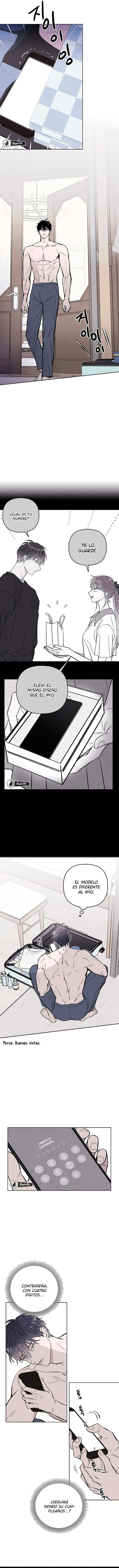 Adicto a ti Capítulo 27 - Page 11