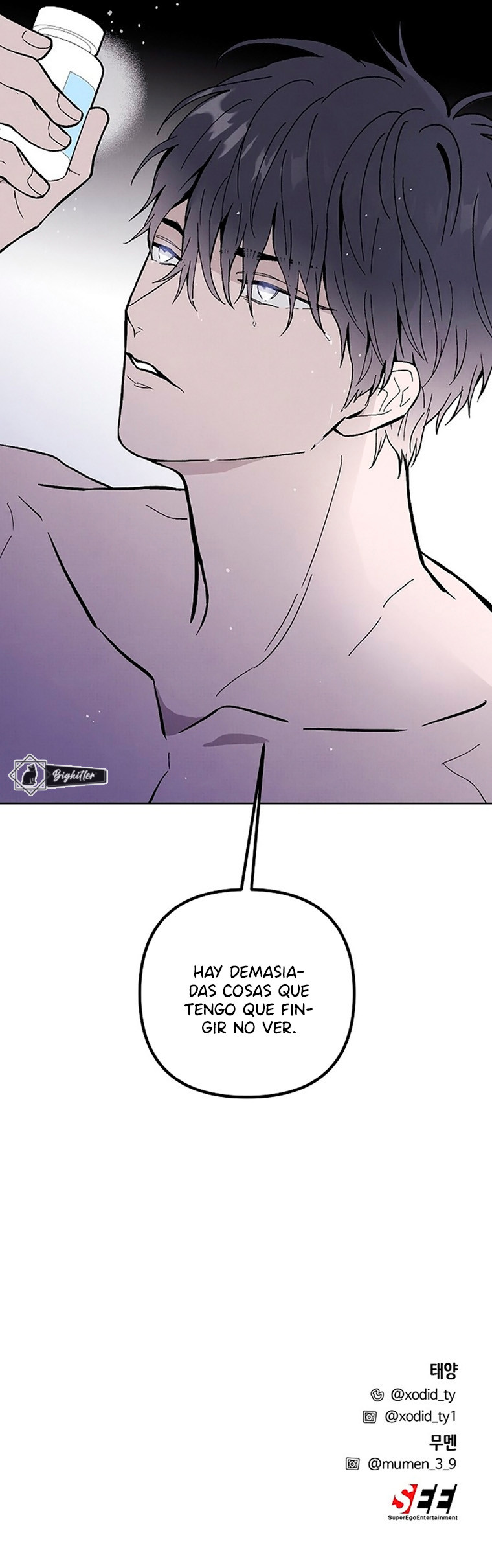 Adicto a ti Capítulo 27 - Page 13