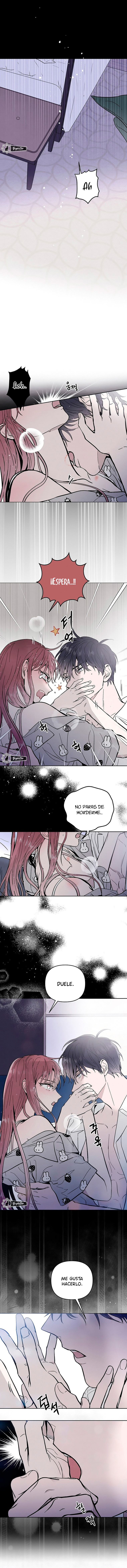 Adicto a ti Capítulo 27 - Page 2