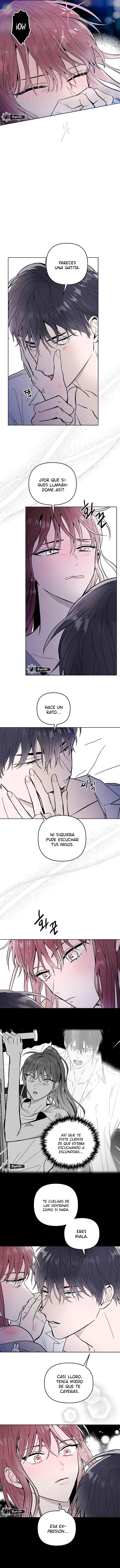 Adicto a ti Capítulo 27 - Page 3