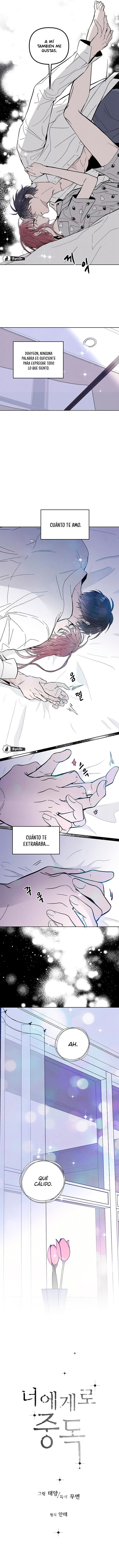 Adicto a ti Capítulo 27 - Page 7