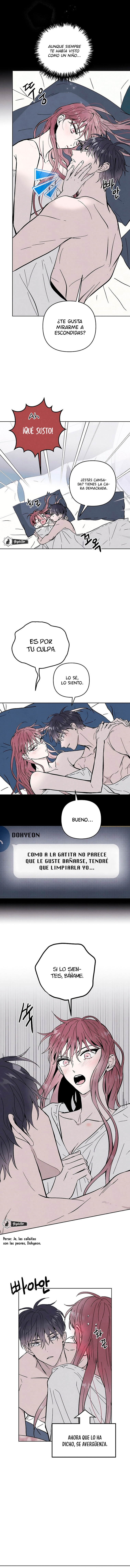 Adicto a ti Capítulo 27 - Page 9