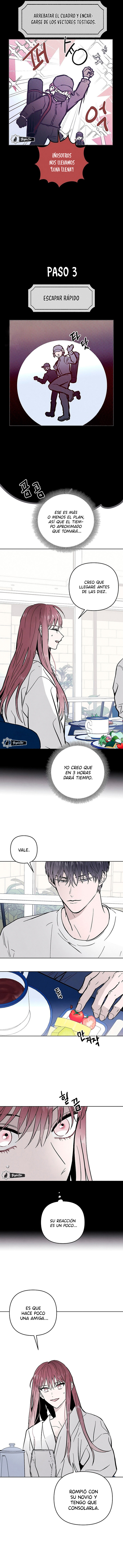 Adicto a ti Capítulo 28 - Page 7
