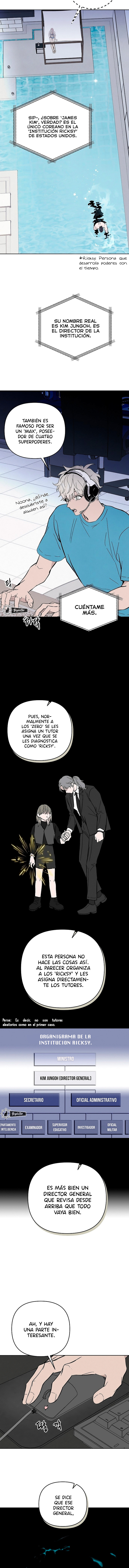 Adicto a ti Capítulo 29 - Page 8