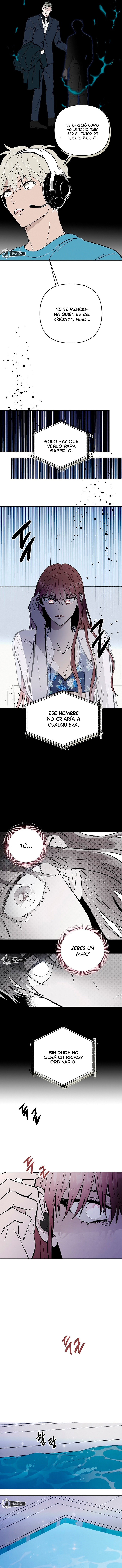 Adicto a ti Capítulo 29 - Page 9