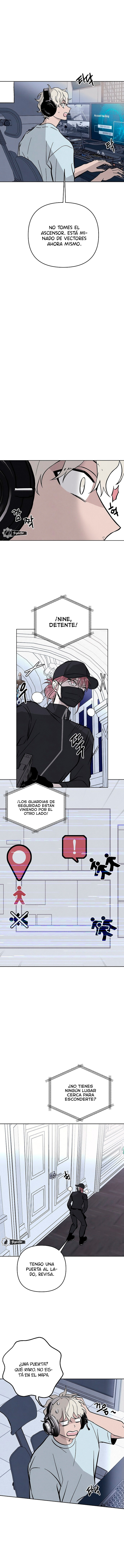 Adicto a ti Capítulo 30 - Page 10