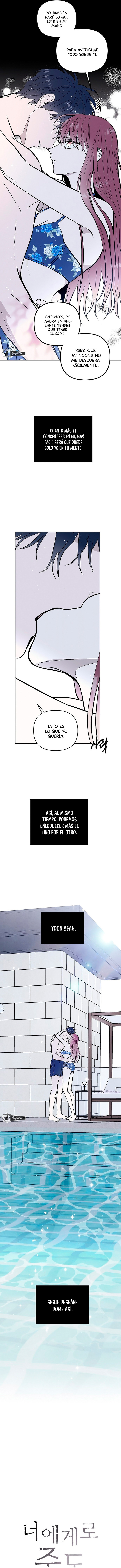 Adicto a ti Capítulo 30 - Page 3