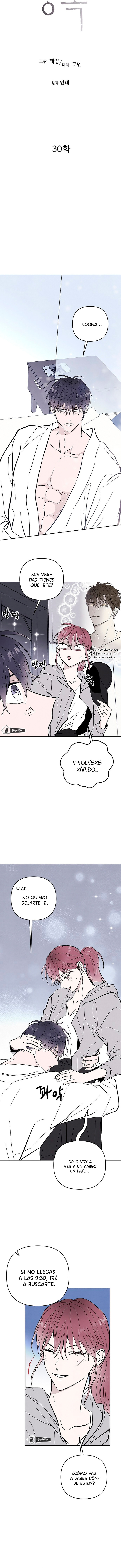 Adicto a ti Capítulo 30 - Page 4