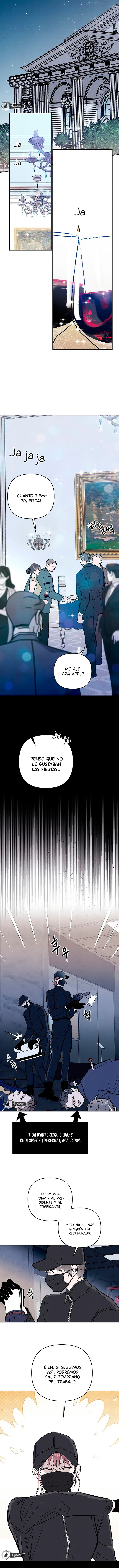Adicto a ti Capítulo 30 - Page 6