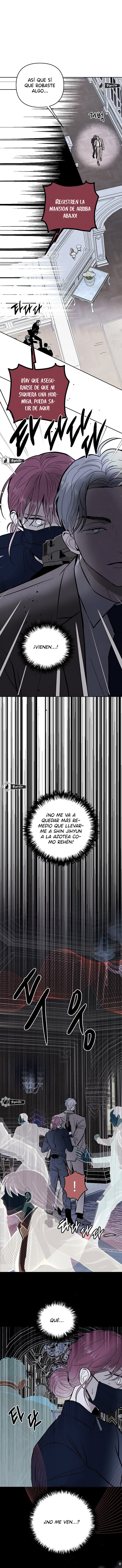 Adicto a ti Capítulo 31 - Page 12