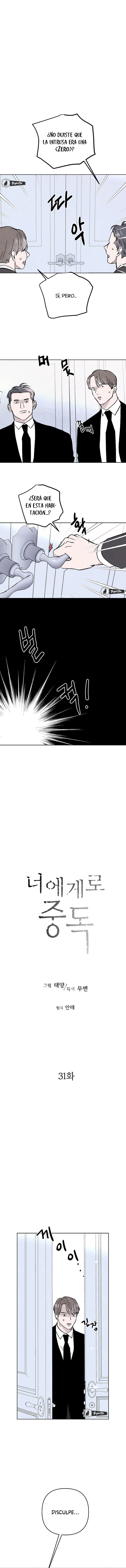 Adicto a ti Capítulo 31 - Page 2