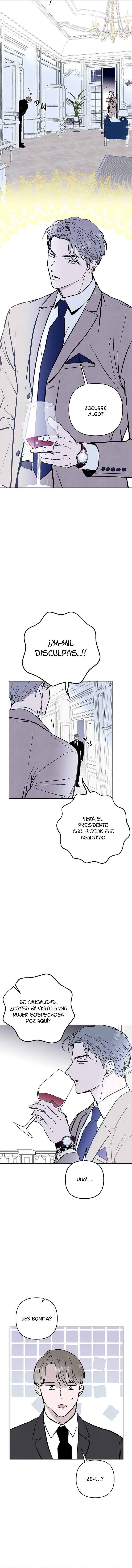 Adicto a ti Capítulo 31 - Page 3