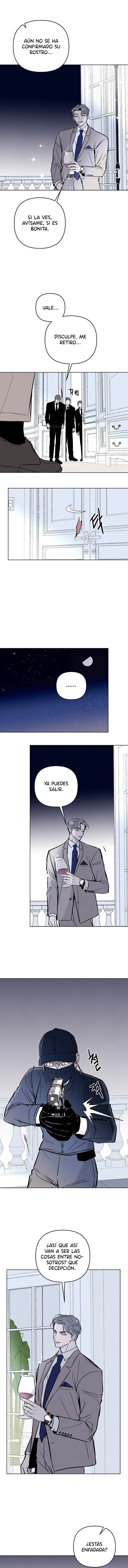 Adicto a ti Capítulo 31 - Page 5