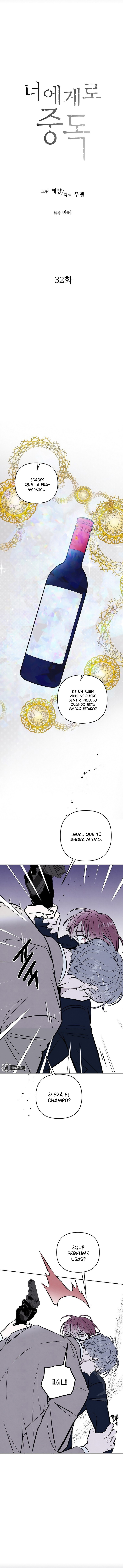 Adicto a ti Capítulo 32 - Page 4