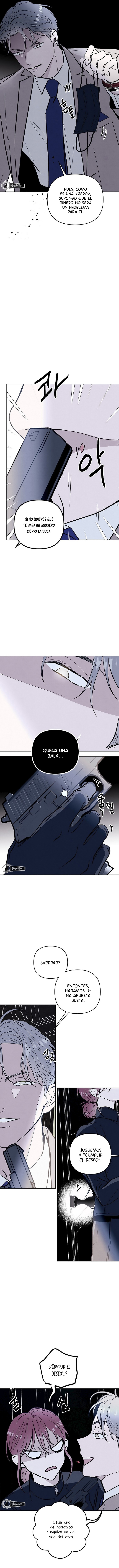 Adicto a ti Capítulo 32 - Page 9