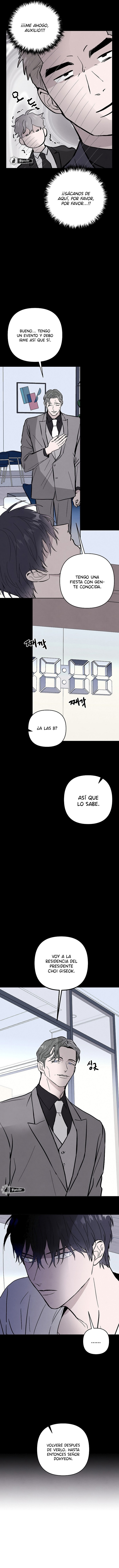 Adicto a ti Capítulo 33 - Page 11