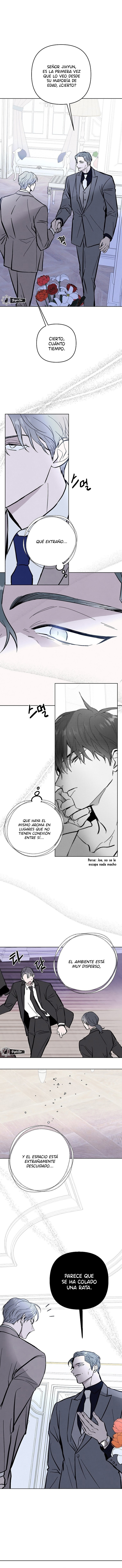 Adicto a ti Capítulo 33 - Page 12