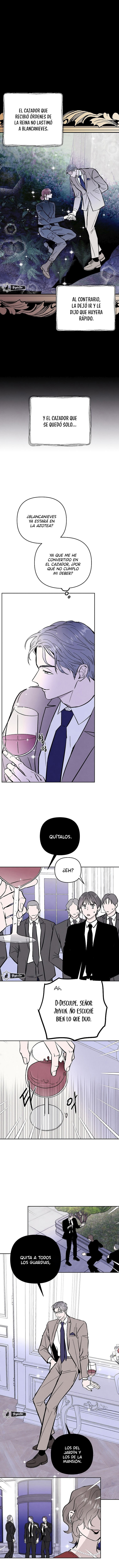 Adicto a ti Capítulo 33 - Page 2