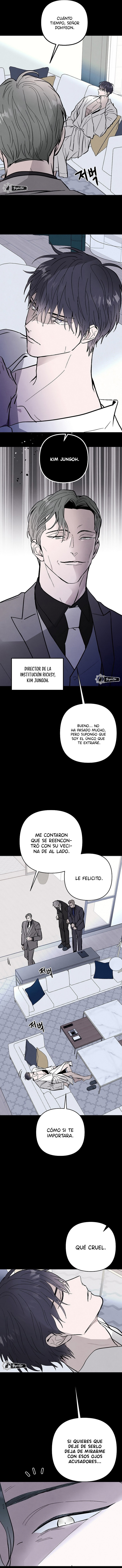 Adicto a ti Capítulo 33 - Page 5