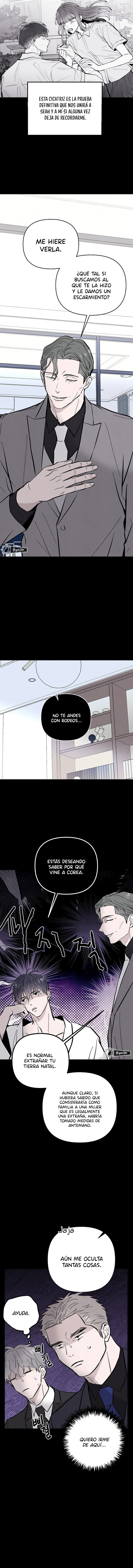 Adicto a ti Capítulo 33 - Page 9