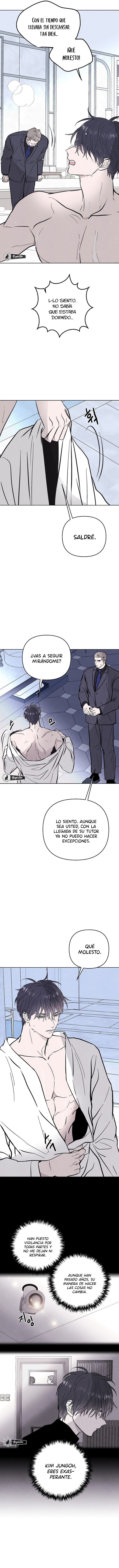 Adicto a ti Capítulo 34 - Page 13