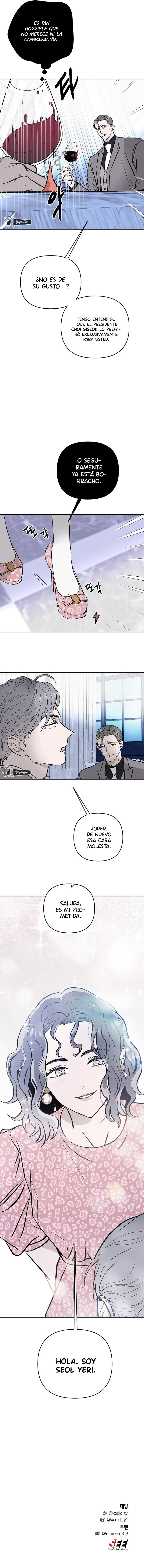 Adicto a ti Capítulo 34 - Page 15