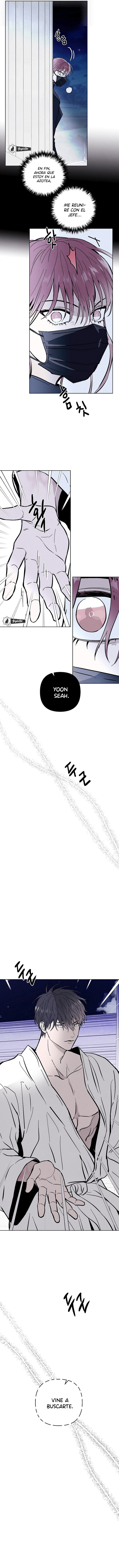 Adicto a ti Capítulo 34 - Page 3