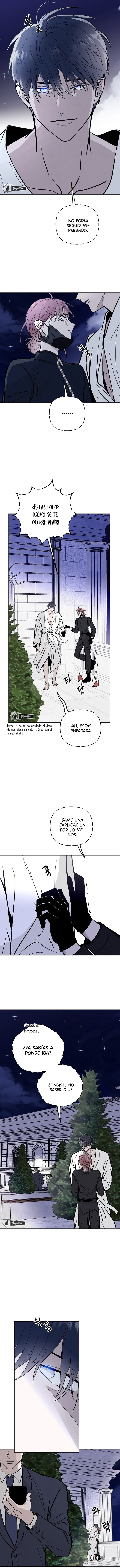 Adicto a ti Capítulo 34 - Page 5