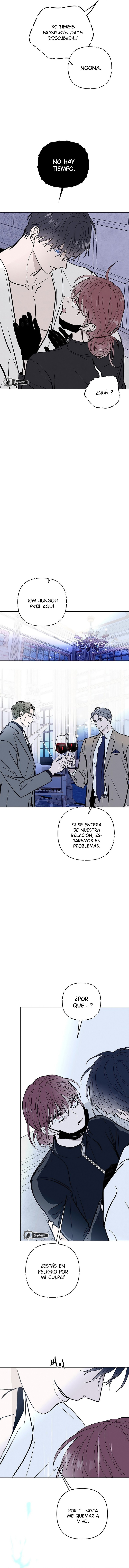 Adicto a ti Capítulo 34 - Page 6