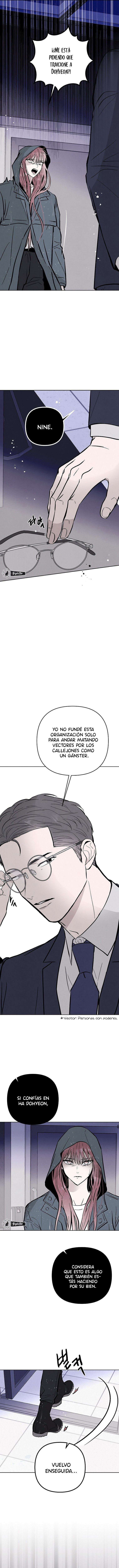 Adicto a ti Capítulo 35 - Page 12