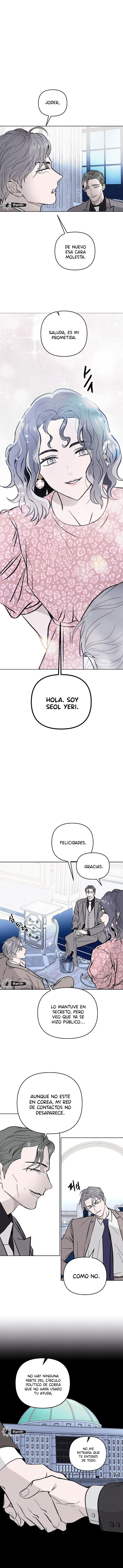 Adicto a ti Capítulo 35 - Page 2