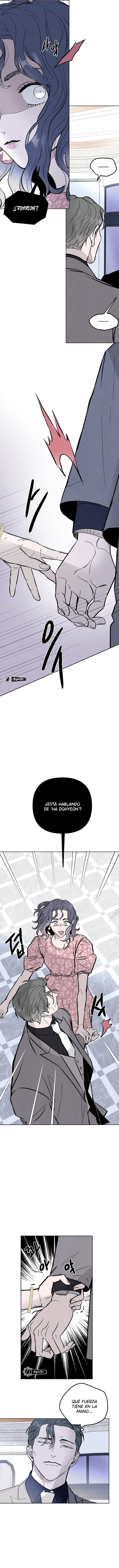 Adicto a ti Capítulo 35 - Page 4